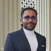 Profile Image for Tharindu Dissanayake.