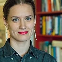 Profile Image for Rebecca Romney.