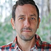 Profile Image for Evan Friss.