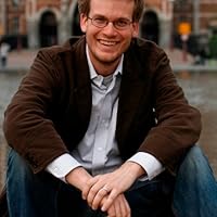 Profile Image for John Green.
