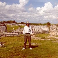 Profile Image for Fred Jenkins.