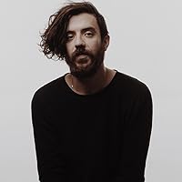 Profile Image for Kaveh Akbar.