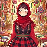 Profile Image for Fairuz ᥫ᭡..