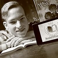 Profile Image for BooksNCrannies.