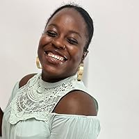 Profile Image for Morayo.