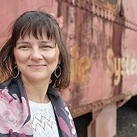 Profile Image for Anne (In Search of Wonder).