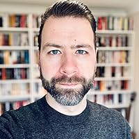 Profile Image for Bob Rudge.