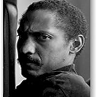 Profile Image for Percival Everett.