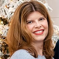 Profile Image for Melissa ~ Bantering Books.