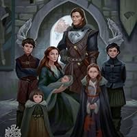 Profile Image for NickReads.