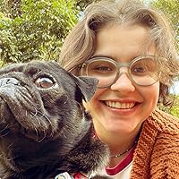 Profile Image for Gabriela Migoto.