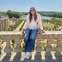 Profile Image for Amina.