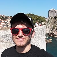 Profile Image for All My Friends Are Fictional.