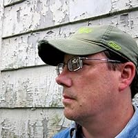 Profile Image for Stephen Power.