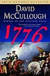 1776 by David McCullough 1776 by David McCullough