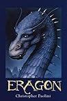 Eragon by Christopher Paolini