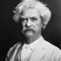 Mark Twain