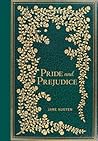 Pride and Prejudice by Jane Austen