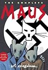 The Complete Maus by Art Spiegelman