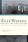 Night by Elie Wiesel Night by Elie Wiesel