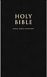 The Holy Bible by Anonymous