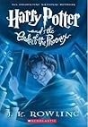 Harry Potter and the Order of the Phoenix by J.K. Rowling