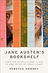 Jane Austen's Bookshelf by Rebecca Romney