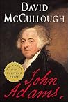 John Adams by David McCullough John Adams by David McCullough