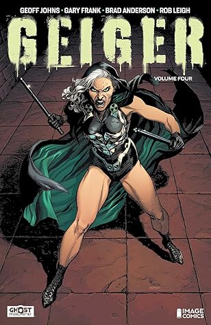Geiger, Vol. 4