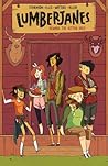 Lumberjanes, Vol. 1 by N.D. Stevenson