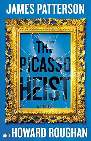 The Picasso Heist