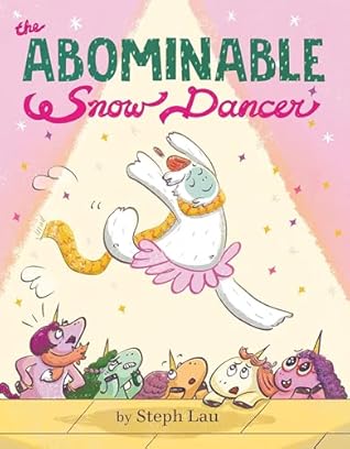The Abominable Snow Dancer