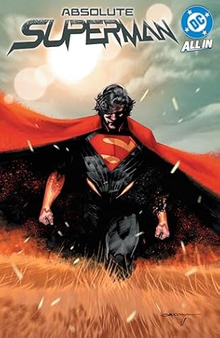 Absolute Superman, Vol. 1: Last Dust of Krypton