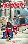 Ms. Marvel, Vol. 2 by G. Willow Wilson