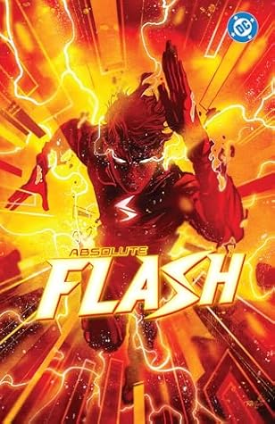 Absolute Flash Vol. 1: Of Two Worlds