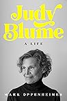 Judy Blume by Mark Oppenheimer Judy Blume by Mark Oppenheimer