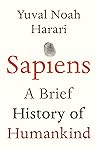 Sapiens by Yuval Noah Harari
