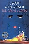The Great Gatsby by F. Scott Fitzgerald