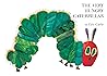 The Very Hungry Caterpillar by Eric Carle