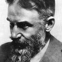 George Bernard Shaw