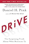 Drive by Daniel H. Pink