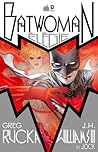 Batwoman by Greg Rucka