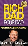 Rich Dad, Poor Dad by Robert T. Kiyosaki