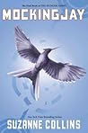 Mockingjay by Suzanne Collins Mockingjay by Suzanne Collins
