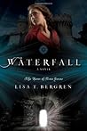 Waterfall by Lisa Tawn Bergren