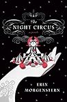 The Night Circus by Erin Morgenstern